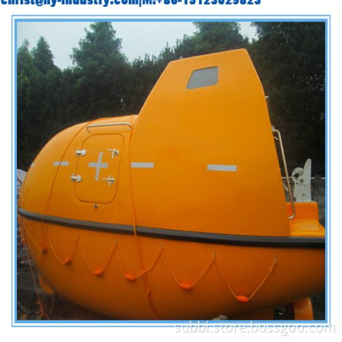 watercraft lifeboat 25 Persons